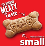 MilkBone Original Galleta Pequeña sabor carne MilkBone