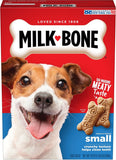 MilkBone Original Galleta Pequeña sabor carne MilkBone