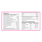 Nartex Vitamin Pets Multivitamínico de Perros y Gatos Nartex