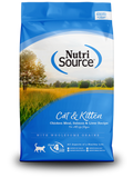 NutriSource Gato Adulto y Cachorro sabor Pollo, Salmón e Hígado (Copia) NutriSource