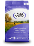 NutriSource Cachorro sabor Pollo y Arroz (Copia) NutriSource