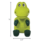 KONG Wiggi Cocodrilo KONG