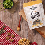 American Journey Crema de maní American Journey