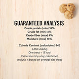 American Journey Manzana y Canela American Journey