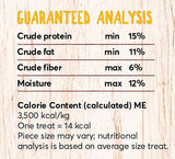 American Journey Pollo American Journey