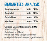 American Journey Salmón American Journey