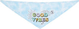 Bandana Good Vibes Only Frisco