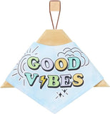 Bandana Good Vibes Only Frisco