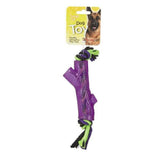 Branch & Rope Toy BOSSPET