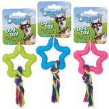 Digger´s Star & Rope Digger´s