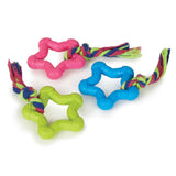 Digger´s Star & Rope Digger´s