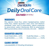 PURINA DentaLife Oral Care PURINA