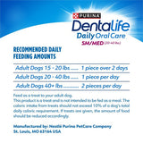 PURINA DentaLife Oral Care PURINA