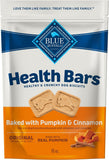 Blue Buffalo Health Bars Calabaza & Canela Blue Buffalo