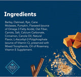 Blue Buffalo Health Bars Calabaza & Canela Blue Buffalo