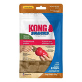 Kong Snacks crema de maní KONG