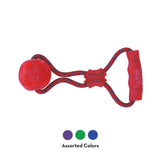 KONG Squeezz Ball KONG