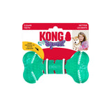 KONG Squeezz Dental Bone KONG