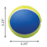 KONG Ultra Balls KONG