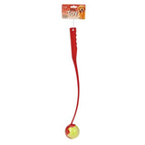 Lanzador de pelotas para perro BOSSPET