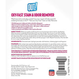 OUT! Removedor de manchas y olores OUT!