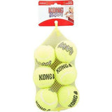 Pelotas SqueakAir KONG