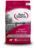 NutriSource Adulto sabor Salmón NutriSource