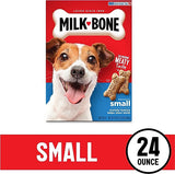 MilkBone Original Galleta Pequeña sabor carne MilkBone