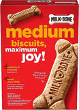 MilkBone Original Galleta Mediana sabor carne MilkBone