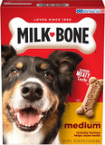 MilkBone Original Galleta Mediana sabor carne MilkBone