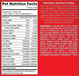 MilkBone Original Galleta Pequeña sabor carne MilkBone