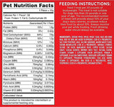 MilkBone Original Galleta Mediana sabor carne MilkBone