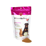 Nartex Vitamin Pets Multivitamínico de Perros y Gatos Nartex
