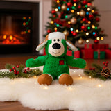 KONG Wild Knots Edición Navidad ToysFurUs