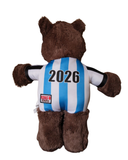 KONG Wild Knots Edición Mundial 2026 KONG