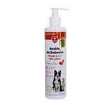 Nartex Aceite de Salmón para Perros Nartex