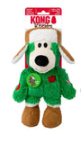 KONG Wild Knots Edición Navidad ToysFurUs