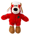 KONG Wild Knots Edición Navidad ToysFurUs