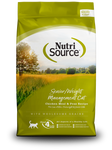 NutriSource Gato Senior Para Control de Peso sabor Pollo NutriSource