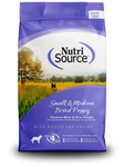 NutriSource Cachorro sabor Pollo y Arroz (Copia) NutriSource