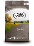 NutriSource Senior sabor Pollo y Arroz (Copia) NutriSource