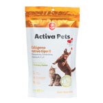 Nartex Activa Pets para Articulaciones de Perros y Gatos (Copia) Nartex