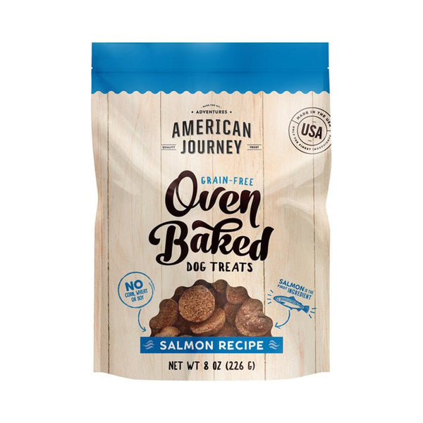 American journey treats best sale