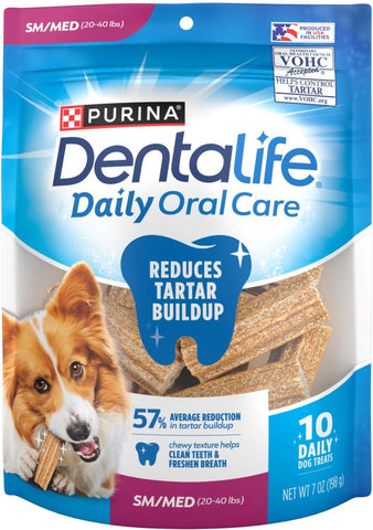PURINA DentaLife Oral Care PURINA