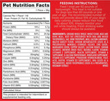 MilkBone Original Galleta Grande sabor carne MilkBone