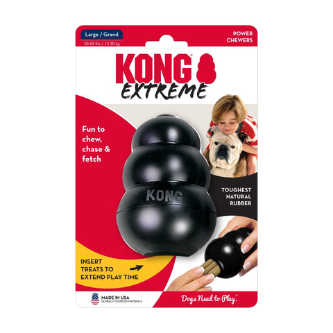 KONG Classic Extreme KONG