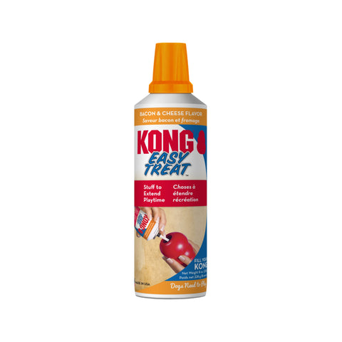 KONG Easy Treat Tocino & Cheddar KONG