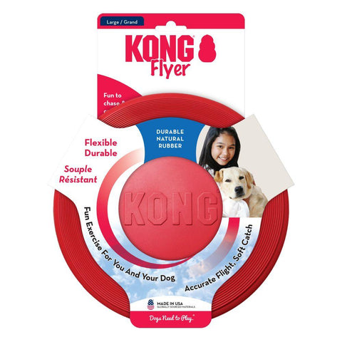 KONG Flyer KONG