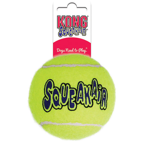 Pelotas SqueakAir KONG