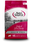 NutriSource Adulto sabor Salmón NutriSource